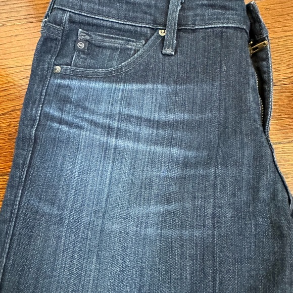 AG by Adriano Goldschmied super skinny ankle - Picture 4 of 5